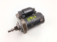 Recambio de motor arranque para seat toledo i (1l2) 1.8 i referencia OEM IAM 020911023A 0001107020 