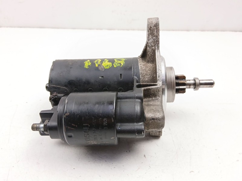 Recambio de motor arranque para seat toledo i (1l2) 1.8 i referencia OEM IAM 020911023A 0001107020 