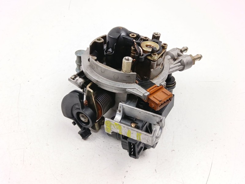 Recambio de carburador monopunto para seat toledo i (1l2) 1.8 i referencia OEM IAM 051133015R 0438201125 