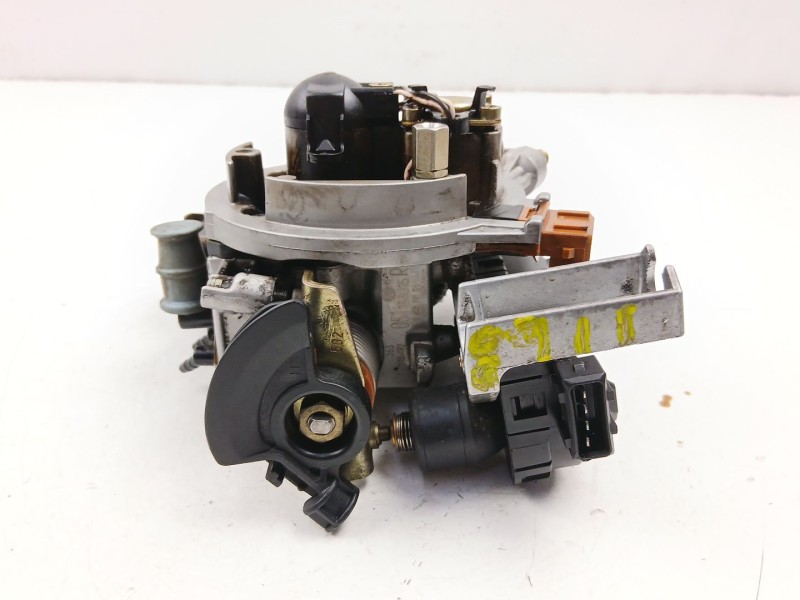Recambio de carburador monopunto para seat toledo i (1l2) 1.8 i referencia OEM IAM 051133015R 0438201125 