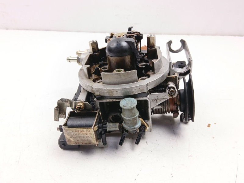 Recambio de carburador monopunto para seat toledo i (1l2) 1.8 i referencia OEM IAM 051133015R 0438201125 