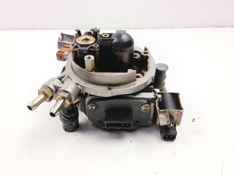 Recambio de carburador monopunto para seat toledo i (1l2) 1.8 i referencia OEM IAM 051133015R 0438201125 