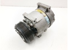Recambio de compresor aire acondicionado para renault laguna ii (bg0/1_) 1.9 dci referencia OEM IAM 8200021822  