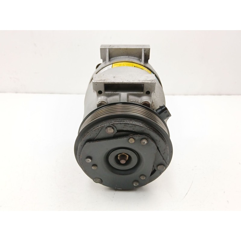 Recambio de compresor aire acondicionado para renault laguna ii (bg0/1_) 1.9 dci referencia OEM IAM 8200021822  