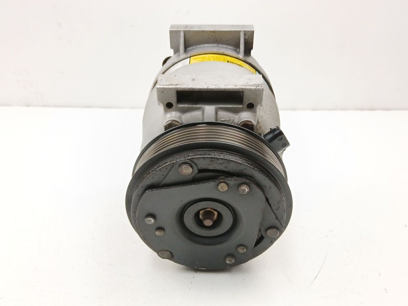 Recambio de compresor aire acondicionado para renault laguna ii (bg0/1_) 1.9 dci referencia OEM IAM 8200021822  