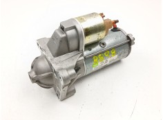Recambio de motor arranque para renault laguna ii (bg0/1_) 1.9 dci referencia OEM IAM 8200075362 D7R49 
