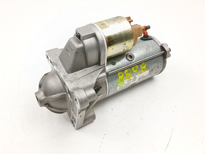 Recambio de motor arranque para renault laguna ii (bg0/1_) 1.9 dci referencia OEM IAM 8200075362 D7R49 