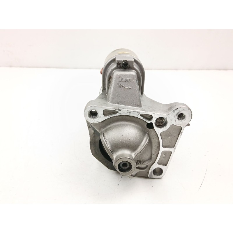 Recambio de motor arranque para renault laguna ii (bg0/1_) 1.9 dci referencia OEM IAM 8200075362 D7R49 