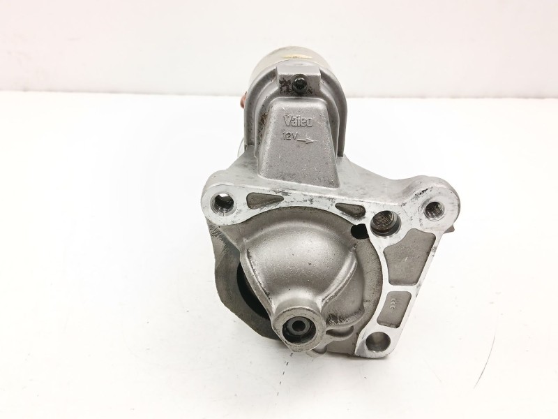 Recambio de motor arranque para renault laguna ii (bg0/1_) 1.9 dci referencia OEM IAM 8200075362 D7R49 