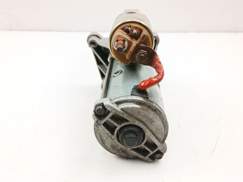 Recambio de motor arranque para renault laguna ii (bg0/1_) 1.9 dci referencia OEM IAM 8200075362 D7R49 