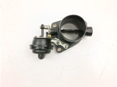 Recambio de caja mariposa para renault laguna ii (bg0/1_) 1.9 dci referencia OEM IAM 8200843370   2