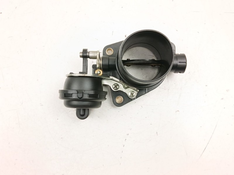 Recambio de caja mariposa para renault laguna ii (bg0/1_) 1.9 dci referencia OEM IAM 8200843370  