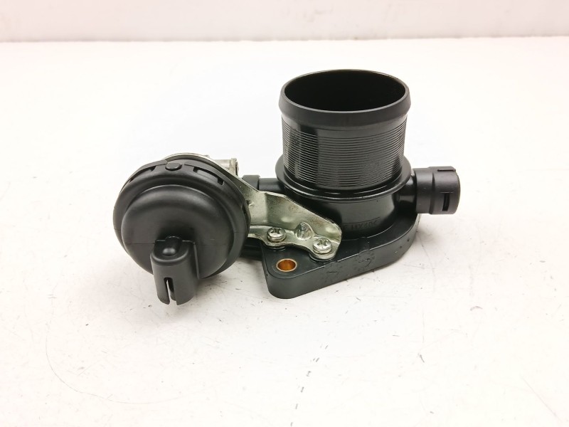 Recambio de caja mariposa para renault laguna ii (bg0/1_) 1.9 dci referencia OEM IAM 8200843370  