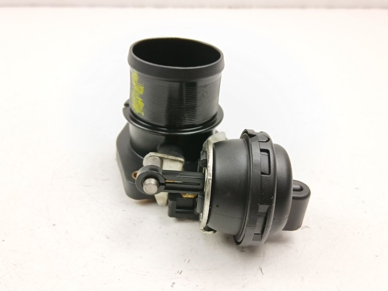 Recambio de caja mariposa para renault laguna ii (bg0/1_) 1.9 dci referencia OEM IAM 8200843370  