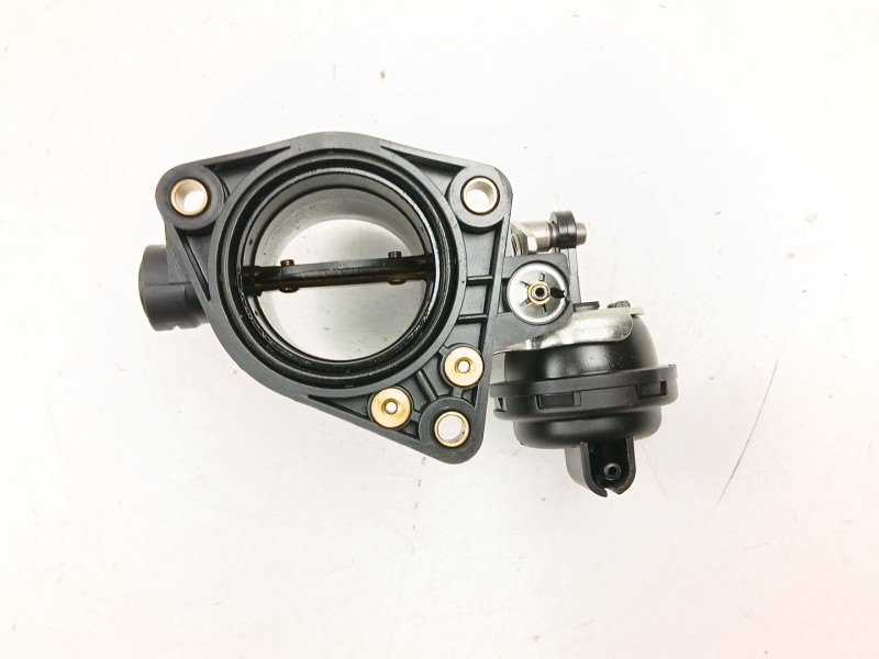 Recambio de caja mariposa para renault laguna ii (bg0/1_) 1.9 dci referencia OEM IAM 8200843370  