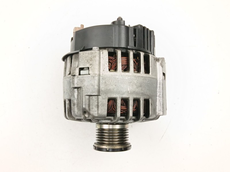Recambio de alternador para renault laguna ii (bg0/1_) 1.9 dci referencia OEM IAM 7700426849 SG12B017 
