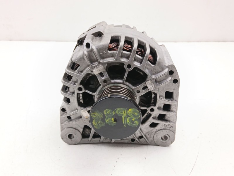 Recambio de alternador para renault laguna ii (bg0/1_) 1.9 dci referencia OEM IAM 7700426849 SG12B017 