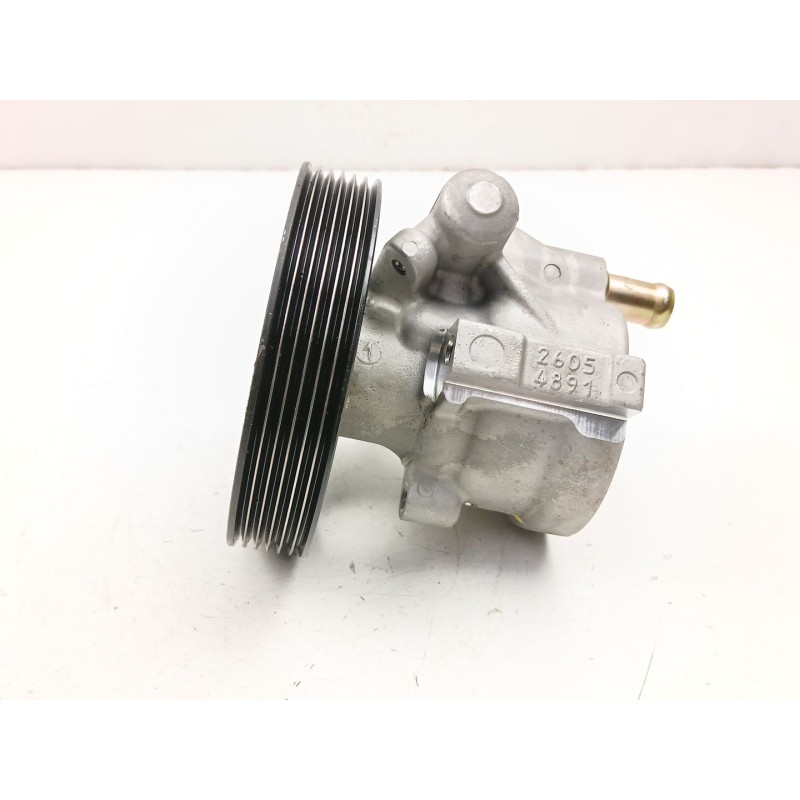 Recambio de bomba direccion para renault laguna ii (bg0/1_) 1.9 dci referencia OEM IAM 8200100082 26092070EA 8200096704