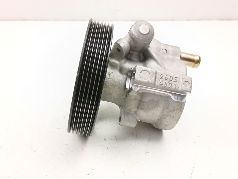 Recambio de bomba direccion para renault laguna ii (bg0/1_) 1.9 dci referencia OEM IAM 8200100082 26092070EA 8200096704