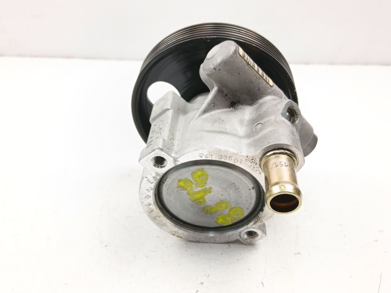 Recambio de bomba direccion para renault laguna ii (bg0/1_) 1.9 dci referencia OEM IAM 8200100082 26092070EA 8200096704