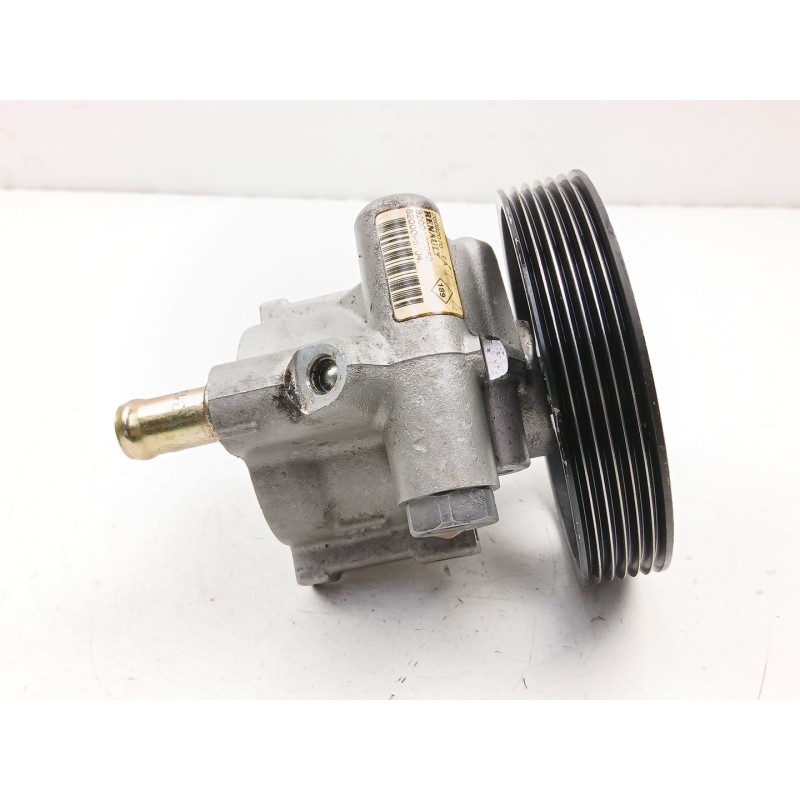 Recambio de bomba direccion para renault laguna ii (bg0/1_) 1.9 dci referencia OEM IAM 8200100082 26092070EA 8200096704