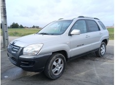 kia sportage ii (je_, km_) del año 2006