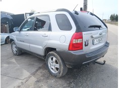 kia sportage ii (je_, km_) del año 2006 2