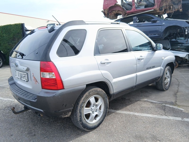 kia sportage ii (je_, km_) del año 2006
