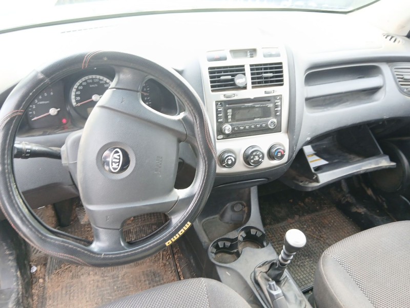 kia sportage ii (je_, km_) del año 2006