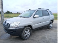 Recambio de carroceria para kia sportage ii (je_, km_) 2.0 crdi 4wd referencia OEM IAM   