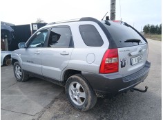 Recambio de carroceria para kia sportage ii (je_, km_) 2.0 crdi 4wd referencia OEM IAM    2