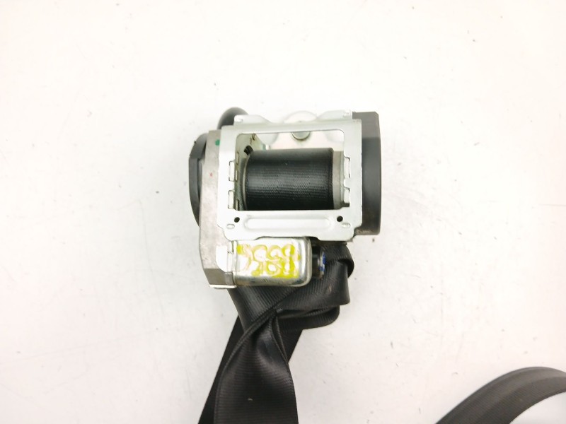 Recambio de cinturon seguridad delantero izquierdo para audi a3 (8p1) 2.0 tdi 16v referencia OEM IAM 8P3857705  