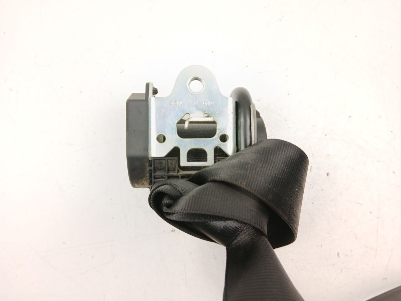 Recambio de cinturon seguridad delantero izquierdo para audi a3 (8p1) 2.0 tdi 16v referencia OEM IAM 8P3857705  