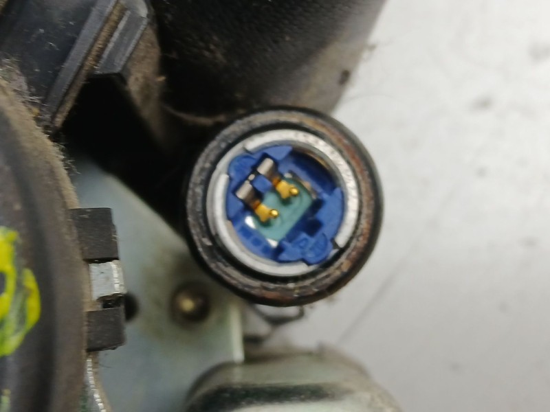 Recambio de cinturon seguridad delantero izquierdo para audi a3 (8p1) 2.0 tdi 16v referencia OEM IAM 8P3857705  