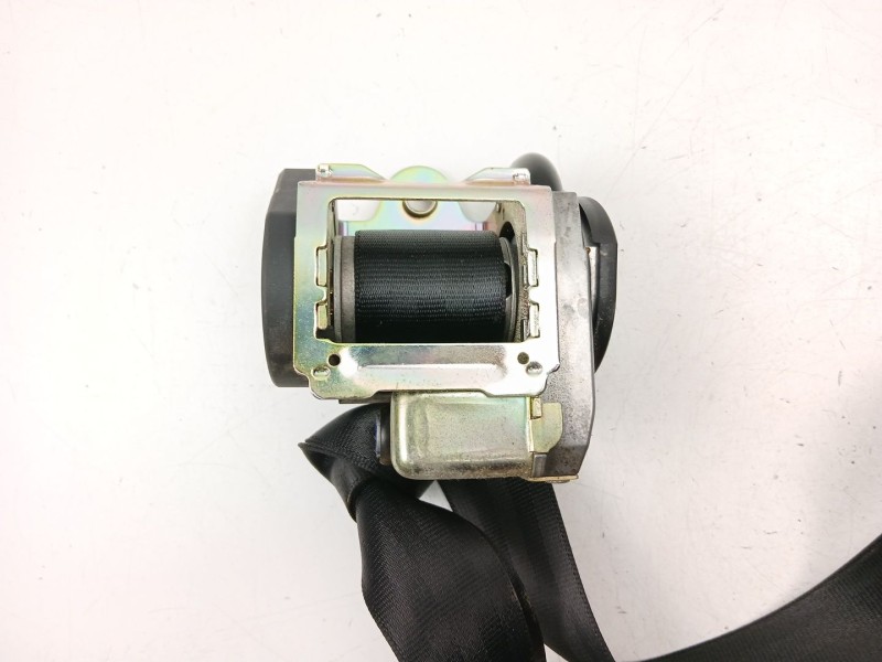 Recambio de cinturon seguridad delantero derecho para audi a3 (8p1) 2.0 tdi 16v referencia OEM IAM 8P3857706B  