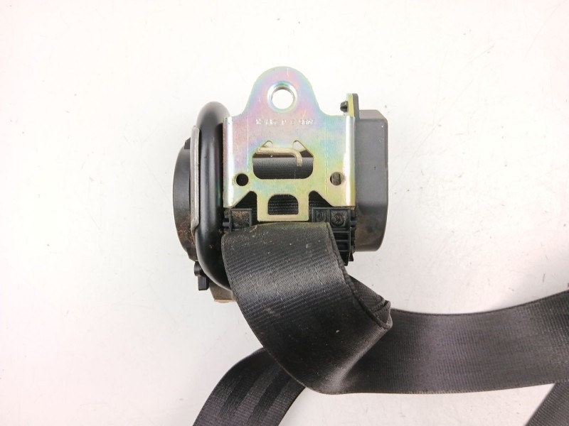 Recambio de cinturon seguridad delantero derecho para audi a3 (8p1) 2.0 tdi 16v referencia OEM IAM 8P3857706B  