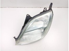 Recambio de faro izquierdo para ford fiesta v (jh_, jd_) 1.4 16v referencia OEM IAM 2S6X13W030CE   2