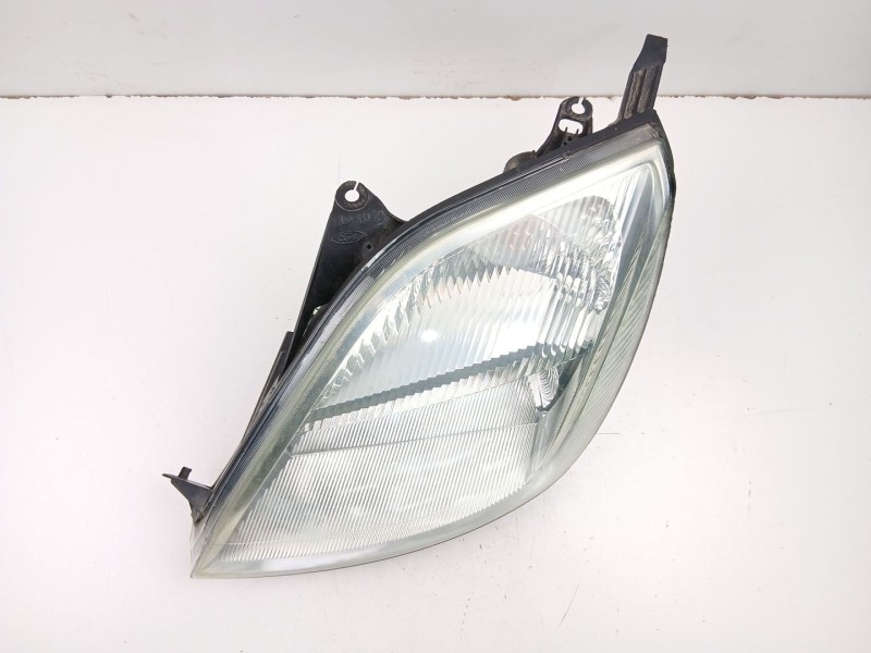 Recambio de faro izquierdo para ford fiesta v (jh_, jd_) 1.4 16v referencia OEM IAM 2S6X13W030CE  