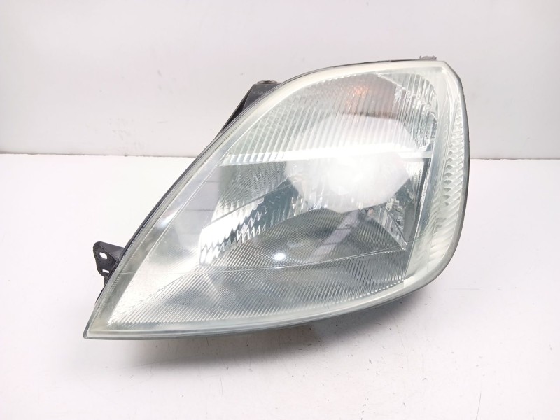 Recambio de faro izquierdo para ford fiesta v (jh_, jd_) 1.4 16v referencia OEM IAM 2S6X13W030CE  