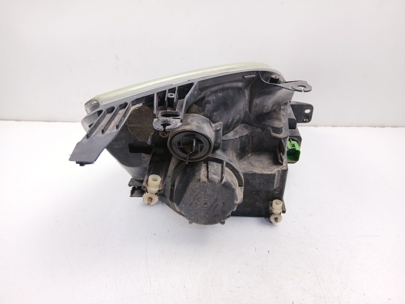 Recambio de faro izquierdo para ford fiesta v (jh_, jd_) 1.4 16v referencia OEM IAM 2S6X13W030CE  