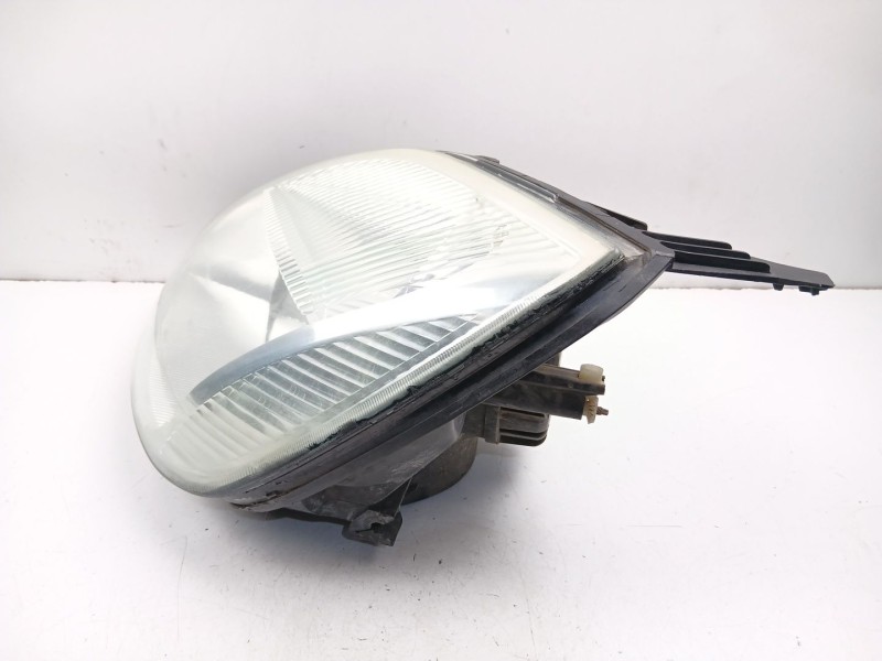 Recambio de faro izquierdo para ford fiesta v (jh_, jd_) 1.4 16v referencia OEM IAM 2S6X13W030CE  