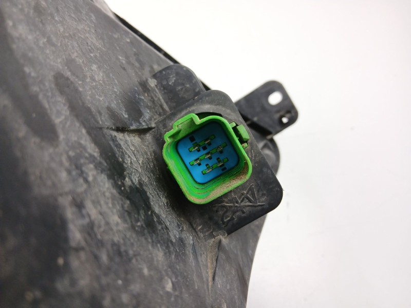 Recambio de faro izquierdo para ford fiesta v (jh_, jd_) 1.4 16v referencia OEM IAM 2S6X13W030CE  