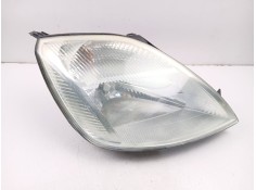 Recambio de faro derecho para ford fiesta v (jh_, jd_) 1.4 16v referencia OEM IAM 2S6X13W029CE  