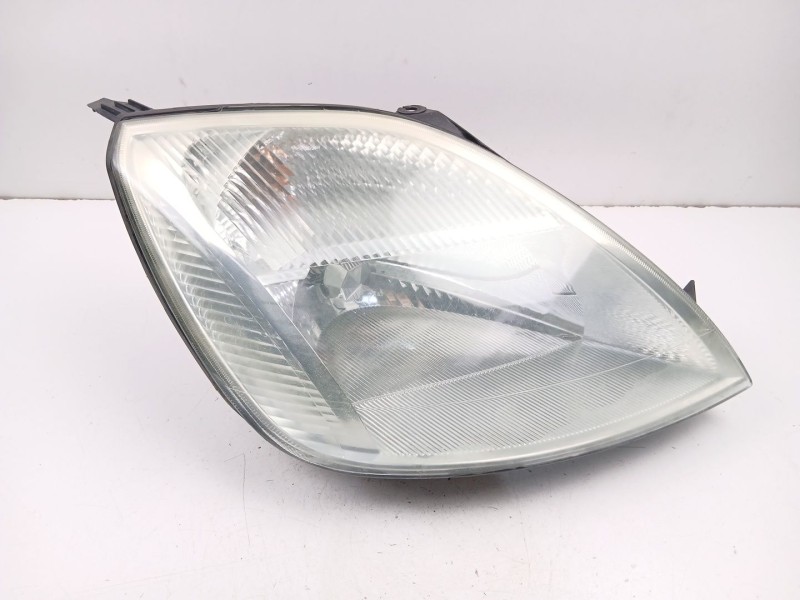 Recambio de faro derecho para ford fiesta v (jh_, jd_) 1.4 16v referencia OEM IAM 2S6X13W029CE  
