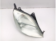 Recambio de faro derecho para ford fiesta v (jh_, jd_) 1.4 16v referencia OEM IAM 2S6X13W029CE   2
