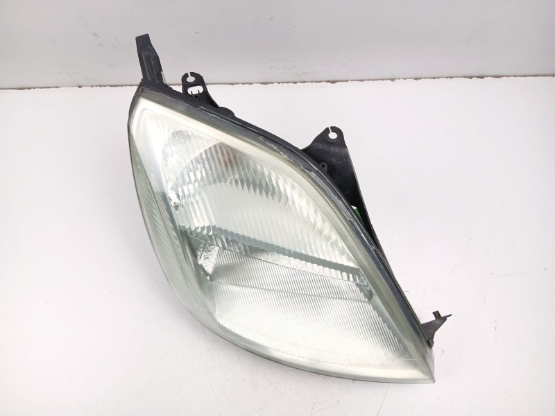 Recambio de faro derecho para ford fiesta v (jh_, jd_) 1.4 16v referencia OEM IAM 2S6X13W029CE  