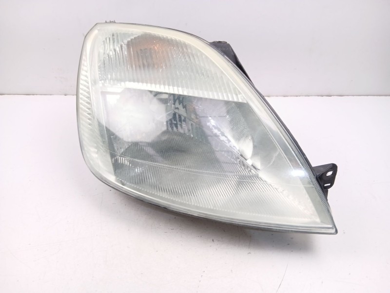 Recambio de faro derecho para ford fiesta v (jh_, jd_) 1.4 16v referencia OEM IAM 2S6X13W029CE  
