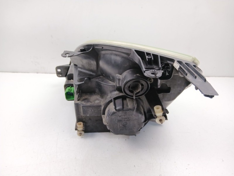 Recambio de faro derecho para ford fiesta v (jh_, jd_) 1.4 16v referencia OEM IAM 2S6X13W029CE  