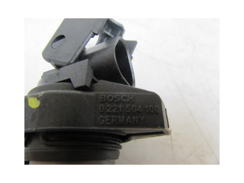 Recambio de bobina : bmw 525 : 2.5 g -25-6s-5g (191,70cv) [2003] para bmw  525 2.5 g -25-6s-5g referencia OEM IAM 0221504100CADA