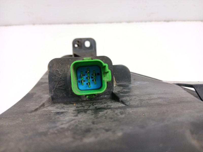 Recambio de faro derecho para ford fiesta v (jh_, jd_) 1.4 16v referencia OEM IAM 2S6X13W029CE  